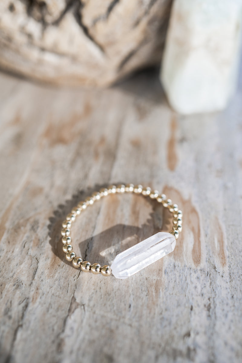 The Forever Free – Bracelets For Change By Amanda Griffiths